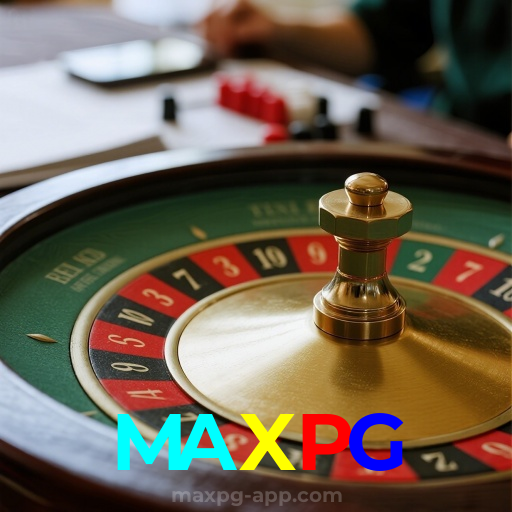 MAXPG: Prêmios Surpreendentes e Jogos Incríveis no Melhor Cassino Online do Brasil!