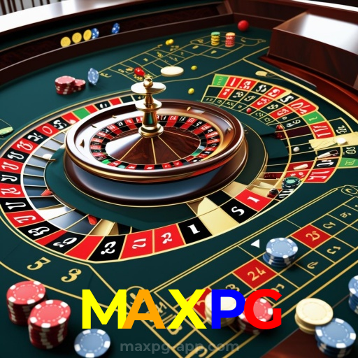 MAXPG:Jogue nas nossas mesas de poker e conquiste vitórias épicas!