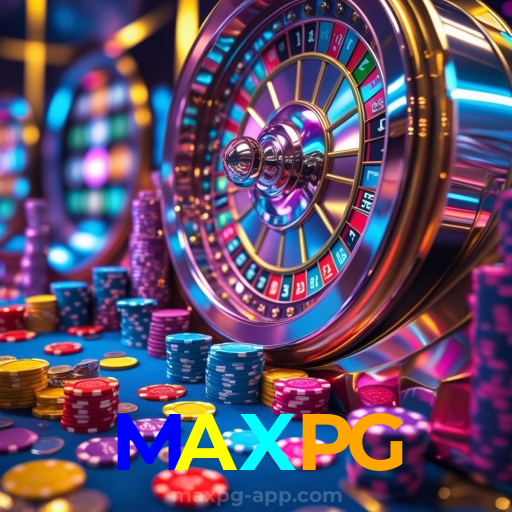 MAXPG:Jogue roleta, blackjack e aposte no futebol para uma experiência completa!