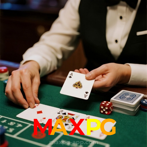 MAXPG:Jogue slots, blackjack e aposte ao vivo no futebol com segurança!