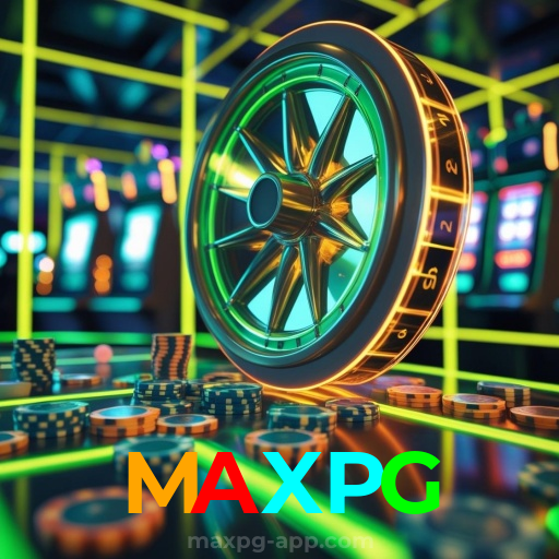 MAXPG:Ganhe prêmios incríveis no futebol e em jogos como roleta e blackjack!