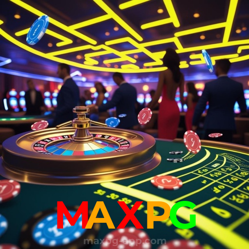 MAXPG:Aposte no futebol online e vença de forma única!