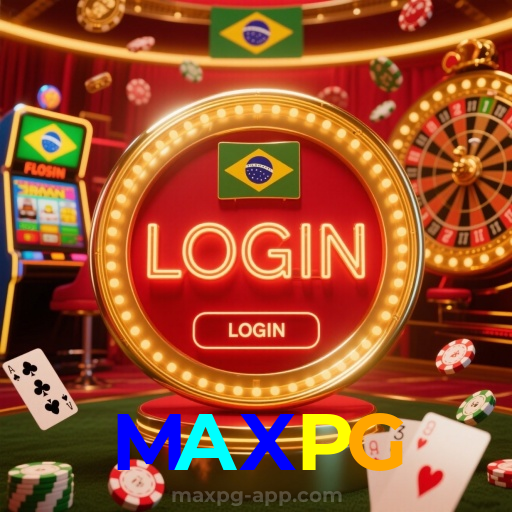 MAXPG: O cassino online mais confiável e seguro do Brasil está ao seu alcance!