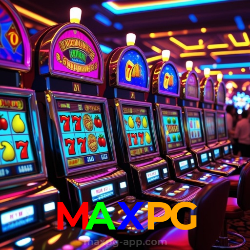 MAXPG:Onde sua sorte brilha: poker, roleta e apostas no futebol online!