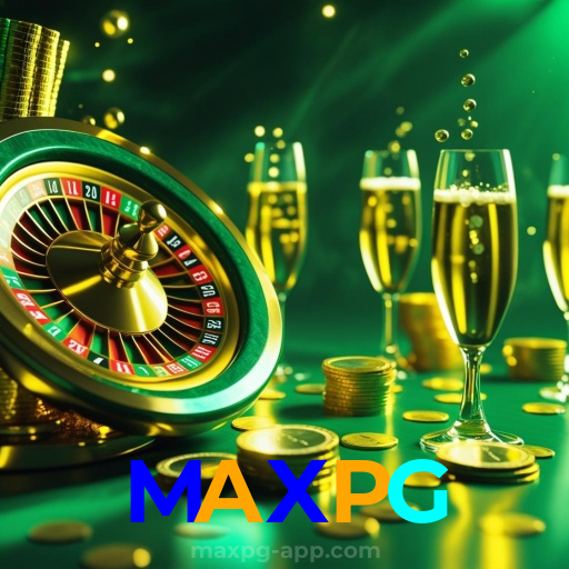 MAXPG:Sinta a emoção do cassino! Aposte agora e ganhe prêmios reais!