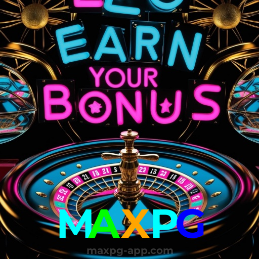 MAXPG:Cada jogo é uma chance de ganhar! Jogue agora e vença!