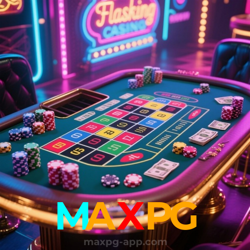 MAXPG:Entre no jogo e aposte nos melhores times do futebol digital!