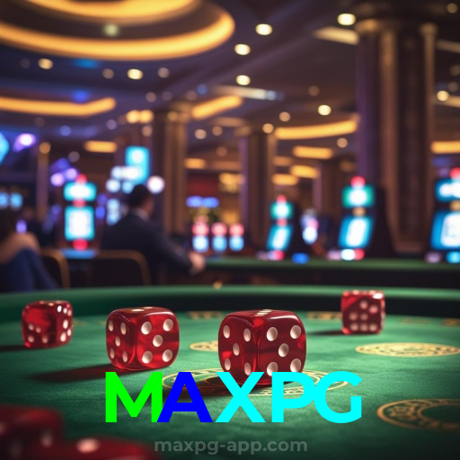 MAXPG:Gire as slots e conquiste o jackpot agora mesmo!
