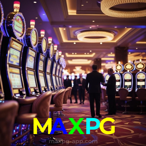 MAXPG:Sua sorte está no cassino online com apostas no futebol e jogos emocionantes!