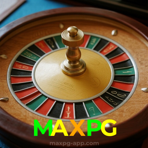 MAXPG:Onde a diversão nunca acaba: poker, roleta e apostas no futebol!