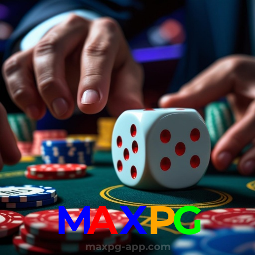 MAXPG:Onde o futebol e o cassino online se encontram para diversão sem fim!