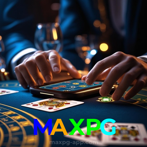 MAXPG:A emoção das slots online te espera! Gire e ganhe prêmios incríveis!