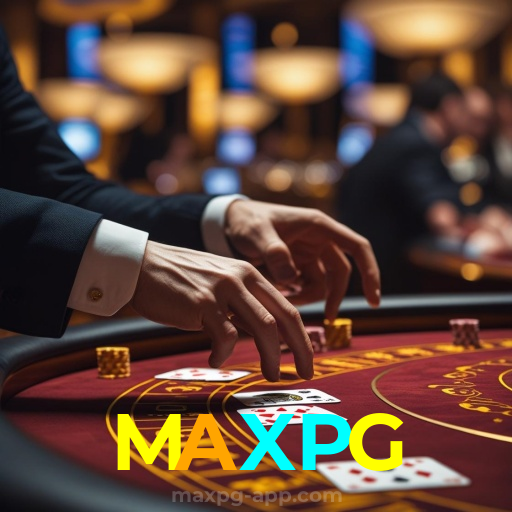 MAXPG：A diversão nunca para! Entre no nosso cassino e jogue os melhores jogos!