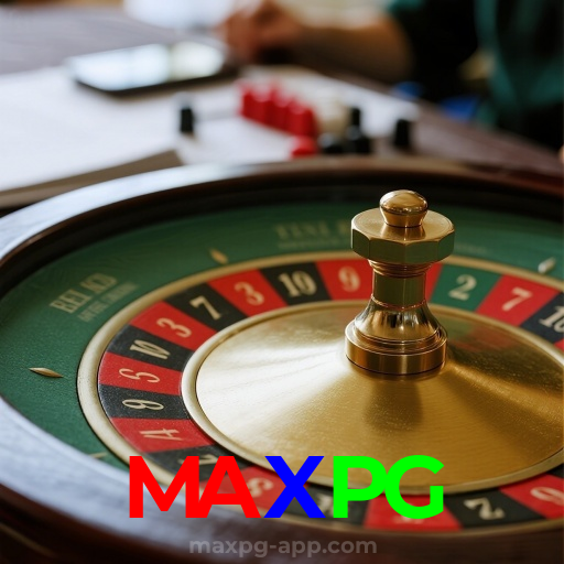 MAXPG：A emoção do blackjack te espera! Aposte e vença agora!