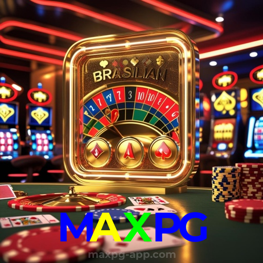 MAXPG:Jogue nas roletas e veja grandes prêmios surgirem para você!