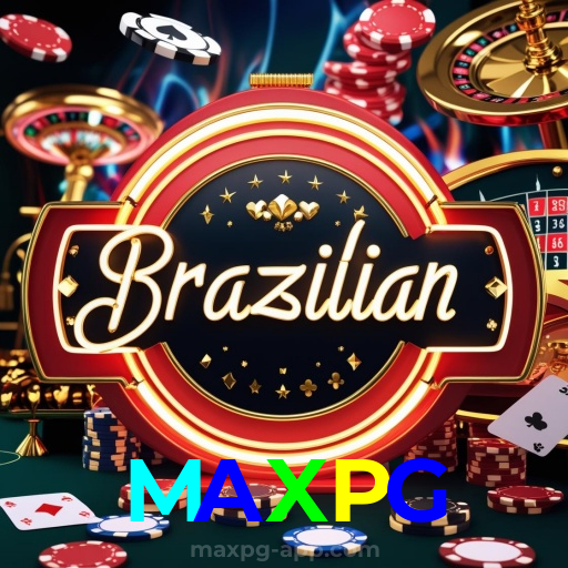 MAXPG：Jogue nas roletas e experimente a verdadeira emoção do cassino!
