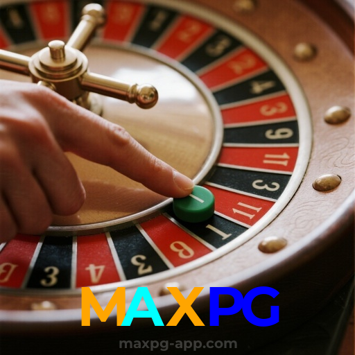 MAXPG:Apostas ao vivo no futebol e grandes prêmios no cassino online!