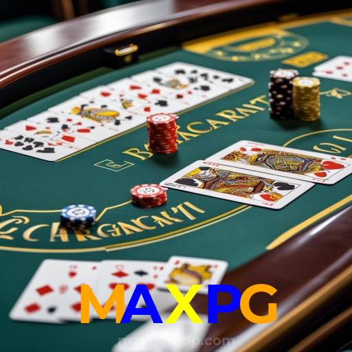 MAXPG:Jogue poker, aposte no futebol e conquiste prêmios incrÃveis!