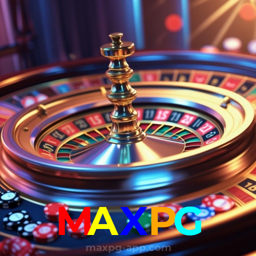MAXPG:Vença no poker e mostre que você é um verdadeiro campeão!