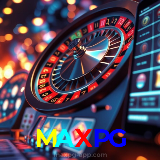 MAXPG:Prepare-se para o melhor da diversão no cassino! Jogue agora!