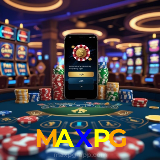 MAXPG:Aposte no futebol online e veja suas vitórias se multiplicarem!