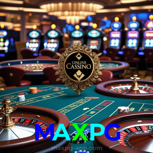 MAXPG:Jogue slots, poker e aposte no futebol online para grandes prêmios!