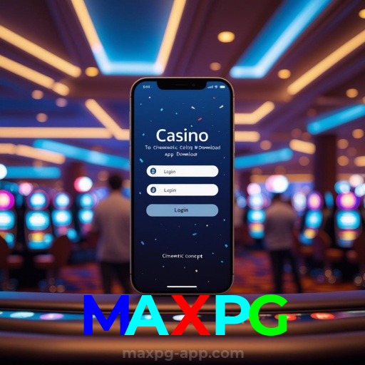 MAXPG:Jogue no cassino mais seguro com blackjack, poker e futebol online!