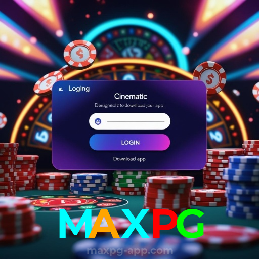 MAXPG:Ganhe com poker, blackjack e apostas em futebol no cassino online!