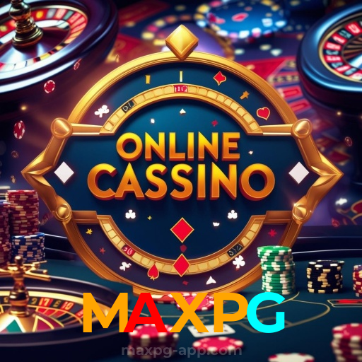 MAXPG:Jogue slots, ganhe no futebol e aposte com confiança no nosso cassino!