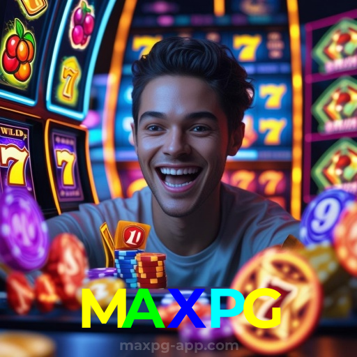 MAXPG:Aposte no futebol e conquiste vitórias incrÃveis nos jogos de cassino!