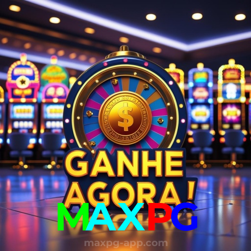 MAXPG：Aposte no futebol e jogue as melhores slots para grandes vitórias!
