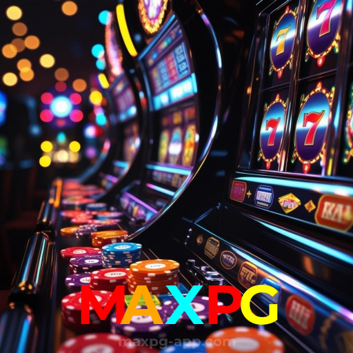 MAXPG:O cassino online mais confiável para jogar blackjack e apostar no futebol!