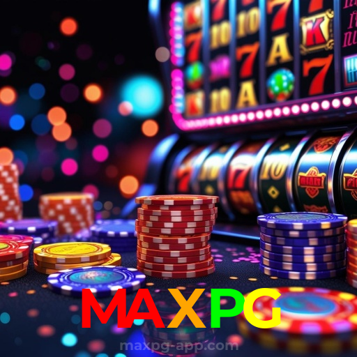 MAXPG:Apostas em futebol e os melhores jogos de cassino para você ganhar!