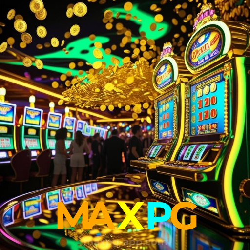 MAXPG:Desafie seus limites no cassino online e ganhe grandes prêmios!