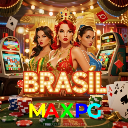 MAXPG：Vença no poker e aposte no futebol com segurança no nosso cassino!