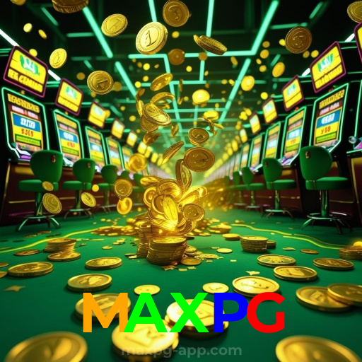 MAXPG:A adrenalina do futebol online te espera para grandes vitórias!