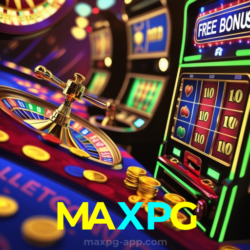 MAXPG:Ganhe prêmios em jogos de poker e aposte no futebol com grandes odds!