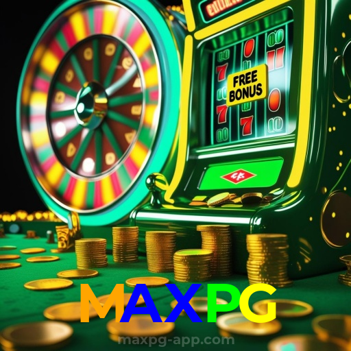 MAXPG:Ganhe prêmios em roleta e aposte no futebol com confiança no nosso cassino!