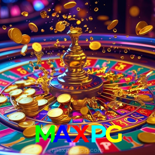 MAXPG:Aposte nas melhores slots e conquiste vitórias impressionantes!