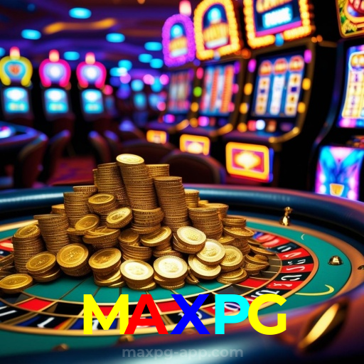 MAXPG:A sorte é sua! Aposte agora e ganhe muito mais!