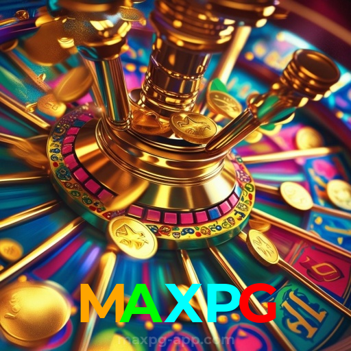 MAXPG:As melhores oportunidades estão aqui! Aposte nas slots e ganhe prêmios fantásticos!