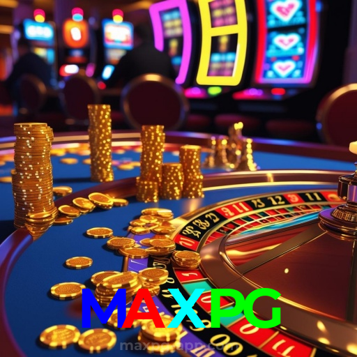 MAXPG:Jogue blackjack e conquiste vitórias épicas no nosso cassino online!