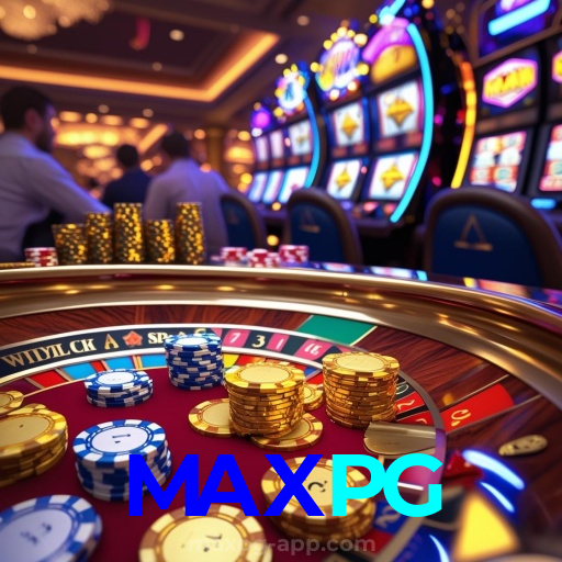 MAXPG:Vença no blackjack e leve grandes prêmios para casa!