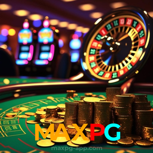 MAXPG:Jogue agora nas melhores slots e ganhe prêmios fantásticos!