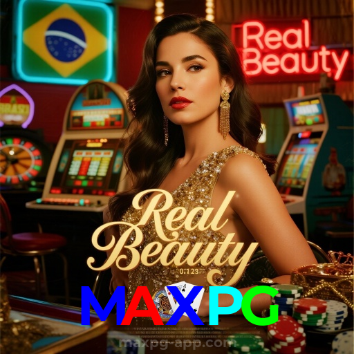MAXPG：Divirta-se com poker, roleta e apostas ao vivo no futebol online!