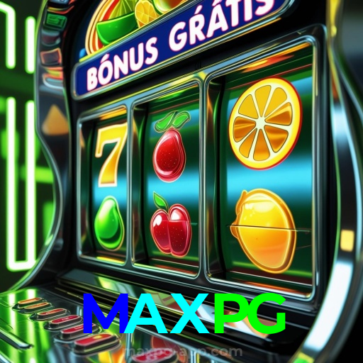 MAXPG：Aposte no futebol e jogue os melhores jogos de cassino como slots e blackjack!