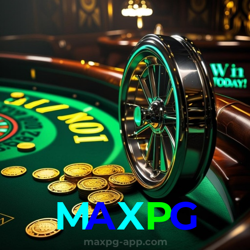 MAXPG:Jogue poker, roleta e aposte no futebol no cassino mais confiável!