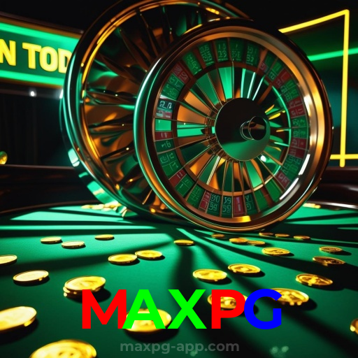 MAXPG:Jogue slots, aposte no futebol e vença com grandes vitórias!