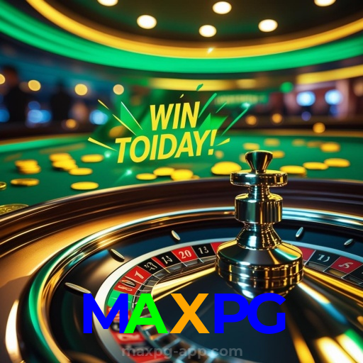 MAXPG：Aposte no futebol e jogue os melhores jogos de cassino como roleta!
