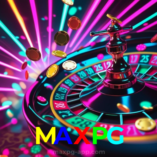 MAXPG:Jogue blackjack, aposte no futebol e vença com grandes prêmios!